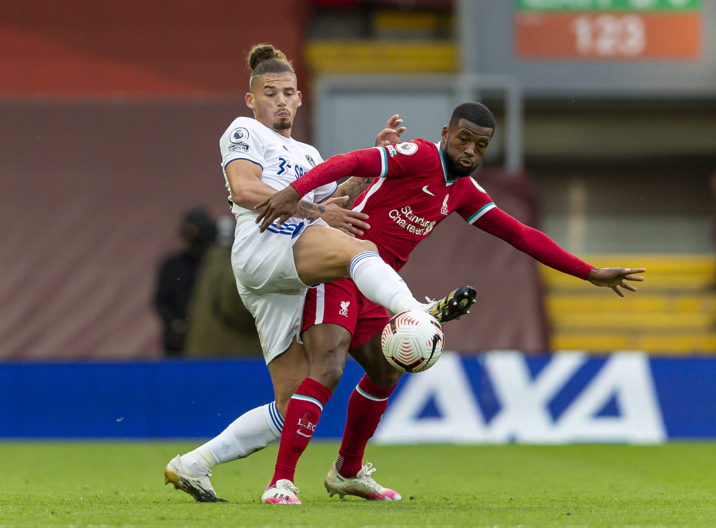 无意的展示 无意的展示