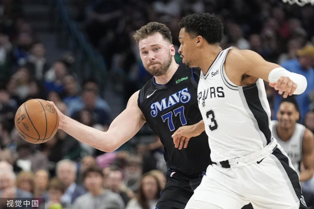 比赛中崭露 比赛中崭露